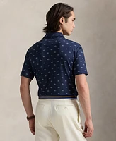 Polo Ralph Lauren Men's Classic-Fit Logo Performance Shirt