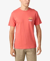 O'Neill Men's Encircle Short Sleeve T-shirt