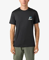 O'Neill Men's Traveler Upf Short Sleeve T-shirt