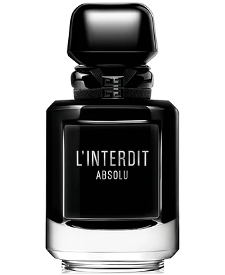 Givenchy L'Interdit Absolu Eau de Parfum Intense