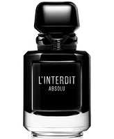 Givenchy L'Interdit Absolu Eau de Parfum Intense