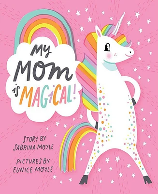 My Mom Is Magical! (Hello!Lucky Series) By Hello!Lucky