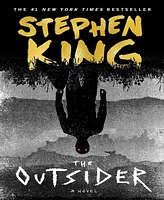 The Outsider by Stephen King