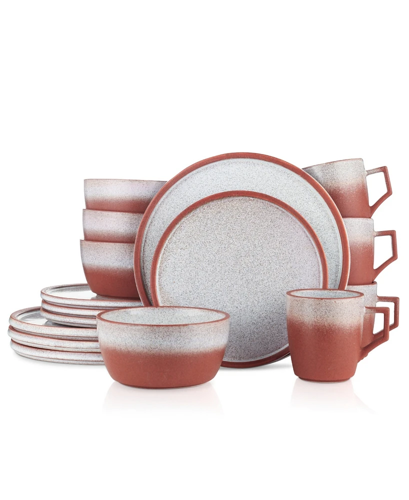 Stone Lain Vince Pc. Dinnerware Set