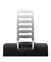 Samsonite Silhouette 18 20" Carry-On Softside Spinner, First@Macy's