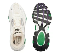 Lacoste Men's L003 2K24 Lace-Up Running Sneakers