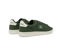 Lacoste Men's Carnaby Set Lace-Up Sneakers