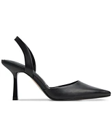 Aldo Women's Brusanti Two-Piece Pumps