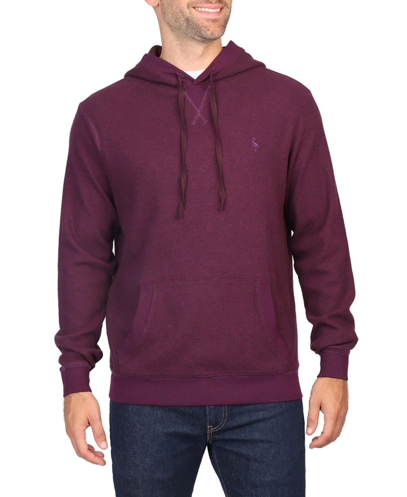 Tailorbyrd Men's Cozy Hoodie