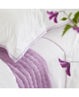 Designers Guild Astor Crocus King Duvet Cover