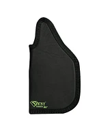 Amber Sports Sticky Holsters Concealment Holster for Men and Women - Or-5 Mod