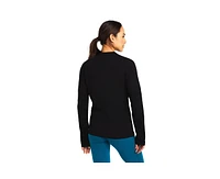 Women's Woolies 250 Crew