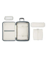 Samsonite Silhouette 18 21" Carry-On Expandable Hardside Spinner