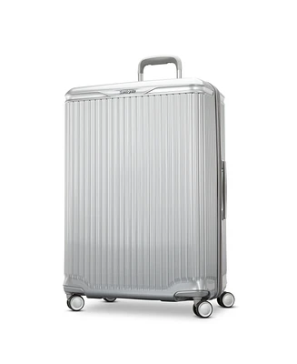 Samsonite Silhouette 18 28" Check-in Expandable Hardside Spinner