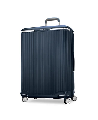 Samsonite Silhouette 18 28" Check-in Expandable Hardside Spinner, First@Macy's