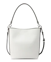 Nine West Donella Bucket Medium Crossbody Bag