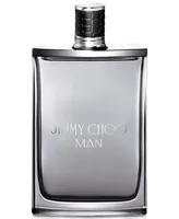 Jimmy Choo Man Eau de Toilette Spray