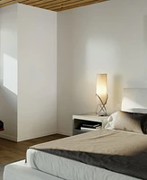 Nova of California Internal 27" Dimmer Switch Table Lamp