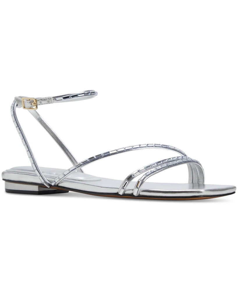 Aldo Women's Marjorie Flat Sandals