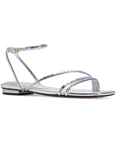 Aldo Women's Marjorie Flat Sandals