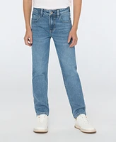 Scotch & Soda Big Boys 5 Pocket Loose Tapered Fit Jean