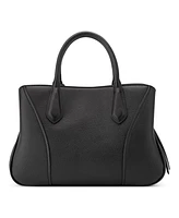 Nine West Bloomfield Triple Compartment Satchel Bag