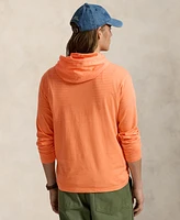 Polo Ralph Lauren Men's Jersey Hooded T-Shirt