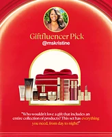 12-Pc. Holiday Set! $90 with any Estee Lauder Purchase (A $625 Value!)