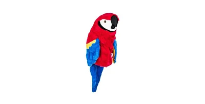 Amber Sports Daphne's Parrot Headcovers