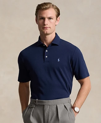 Polo Ralph Lauren Men's Classic Fit Soft Cotton