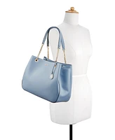 Nine West Designer Annadale Carryall Shoulder Bag