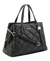 Nine West Meilani Medium Satchel Bag
