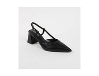 Berness Virginia Slingback Pump