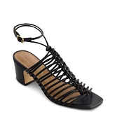 Bernardo Footwear Briga Mid Heel Sandal