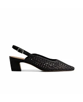 Bernardo Footwear Athena Pump