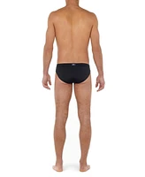 Hom Usa Men's Sea Life Swim Mini Briefs