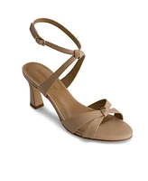 Bernardo Footwear Neera Mid Heel Sandal