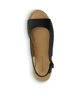 Bernardo Footwear Melila Espadrille Wedge
