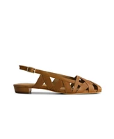 Bernardo Footwear Glinda Flat