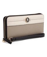 Nine West Nami Zip Around Wallet