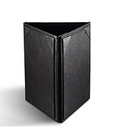 WeChef 10 Pack 5"x7" 3 Sides Table Tent Holder Menu Holder Bar Cafe Restaurant