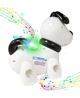 Linsay Smart Dog Toy with remote control