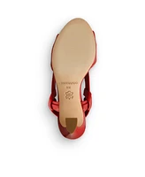 Bernardo Footwear Novah Slingback Heel