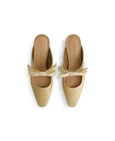 Bernardo Footwear Astrid Mule
