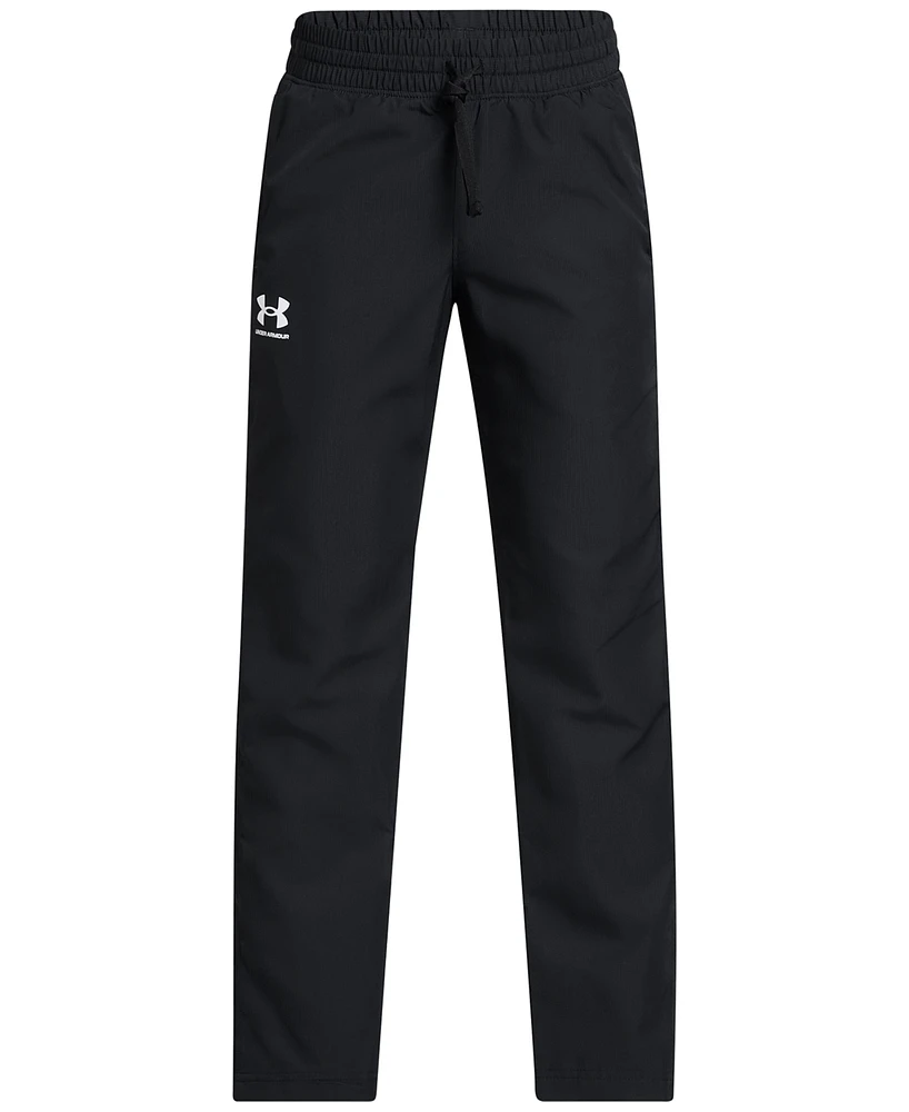 Under Armour Big Boys Rival Woven Pants