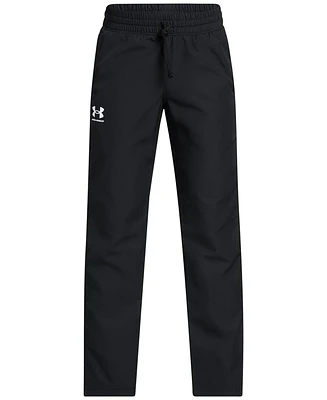 Under Armour Big Boys Rival Woven Pants