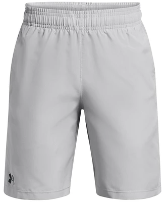 Under Armour Big Boys Woven Drawcord Shorts