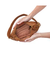 Hobo Advance Shoulder Crossbody Bag