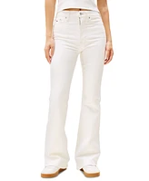 Tommy Jeans Women's Sylvia High-Rise Flare