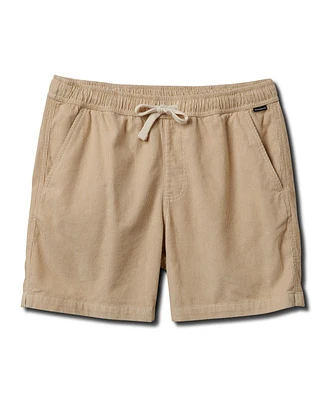 Quiksilver Men's Taxer Cord Shorts